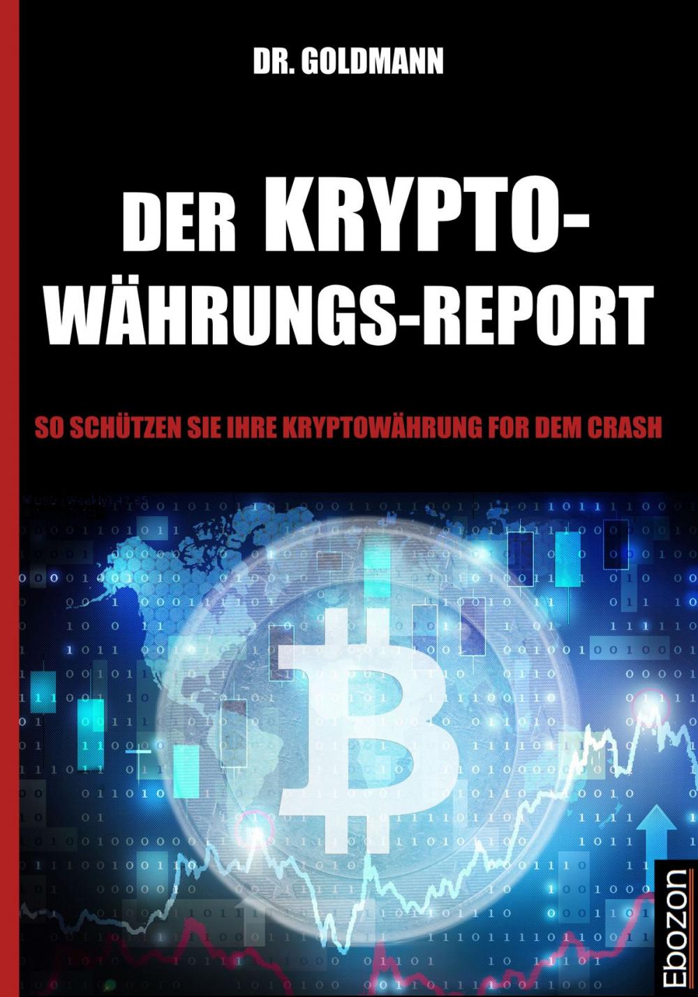 Big bigCover of Der Kryptowährungs-Report