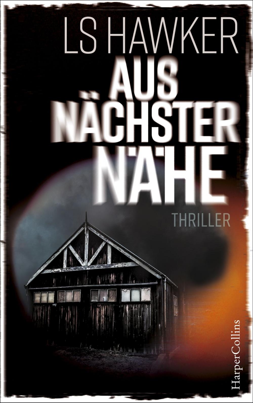 Big bigCover of Aus nächster Nähe