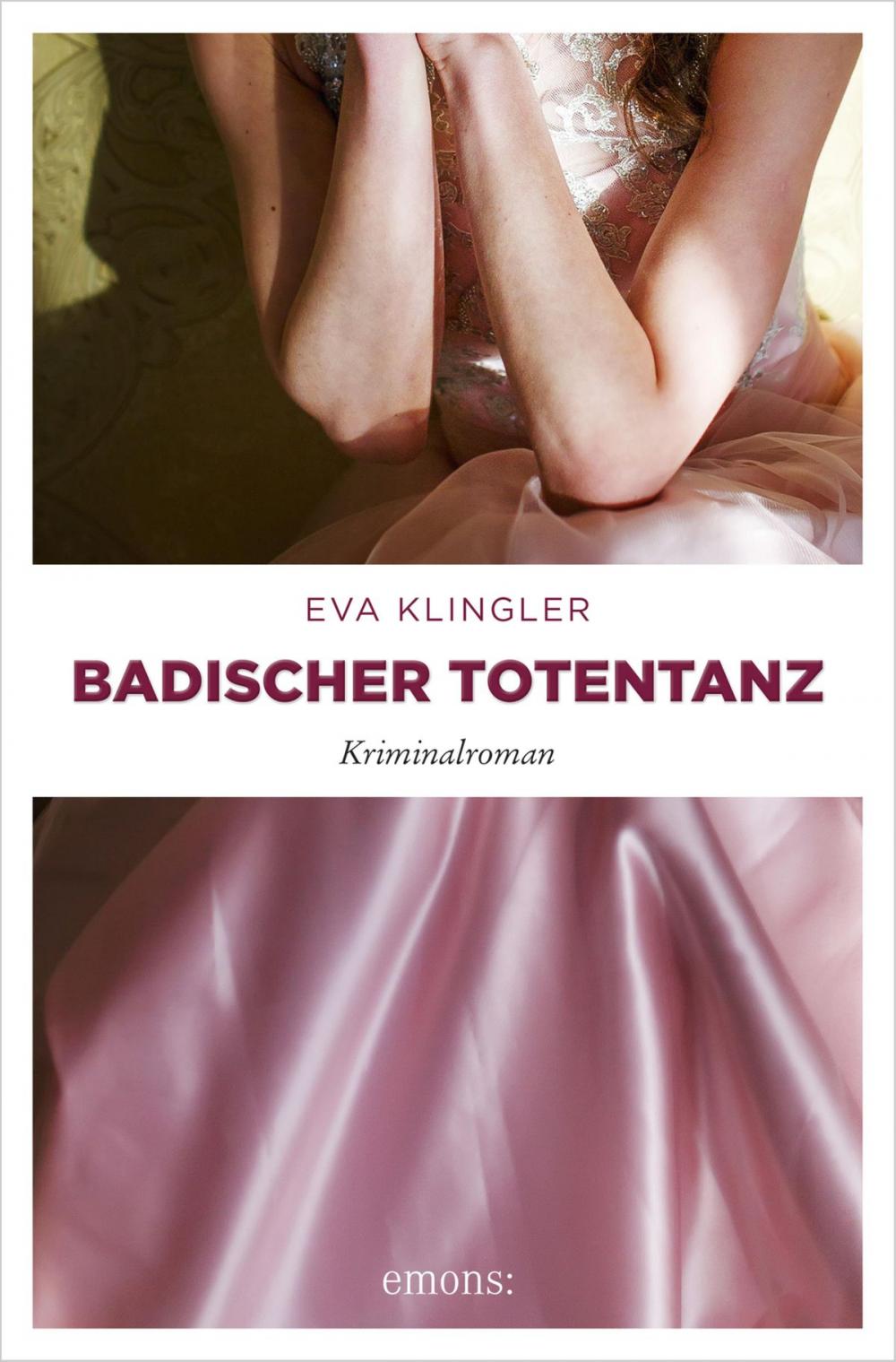 Big bigCover of Badischer Totentanz