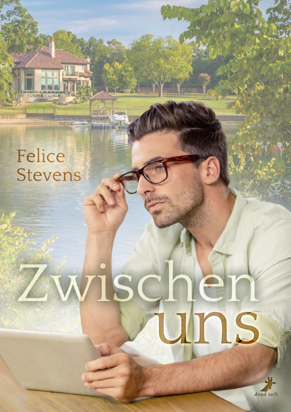 Big bigCover of Zwischen uns