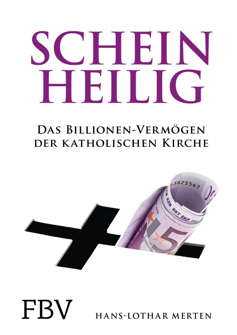 Big bigCover of Scheinheilig