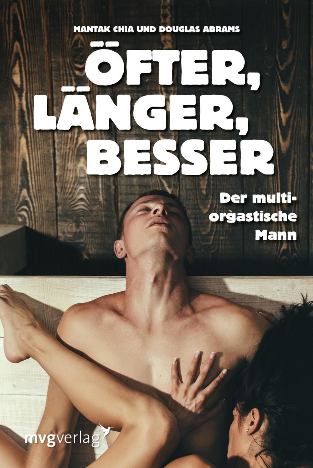 Big bigCover of Öfter, länger, besser