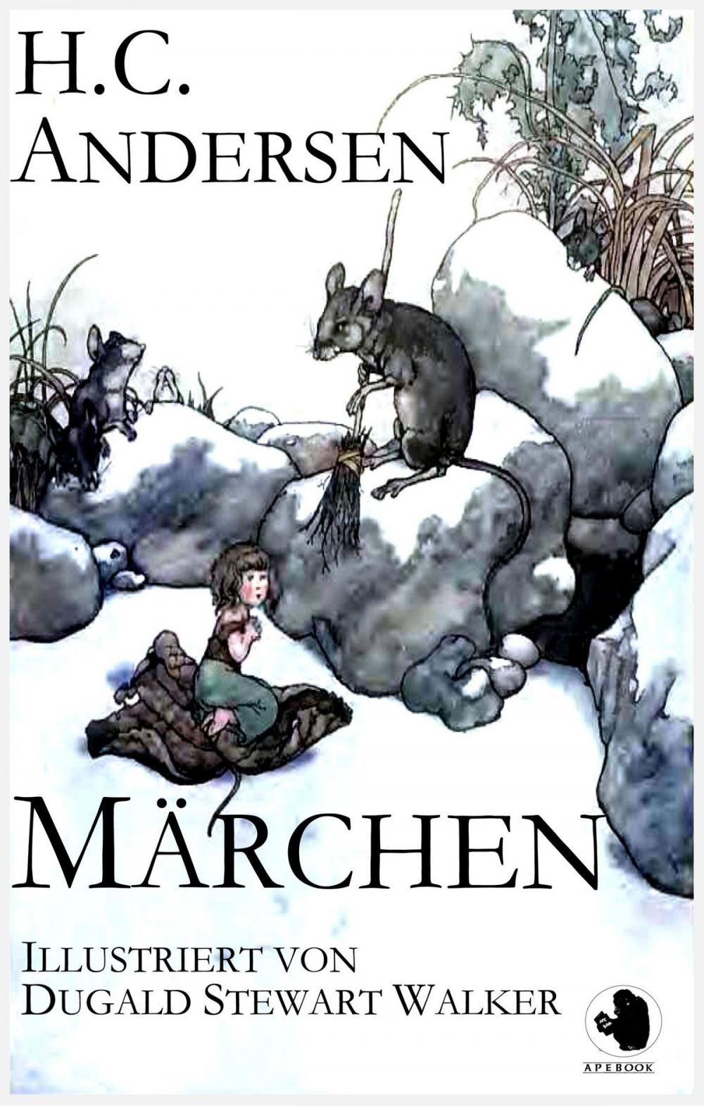 Big bigCover of Märchen