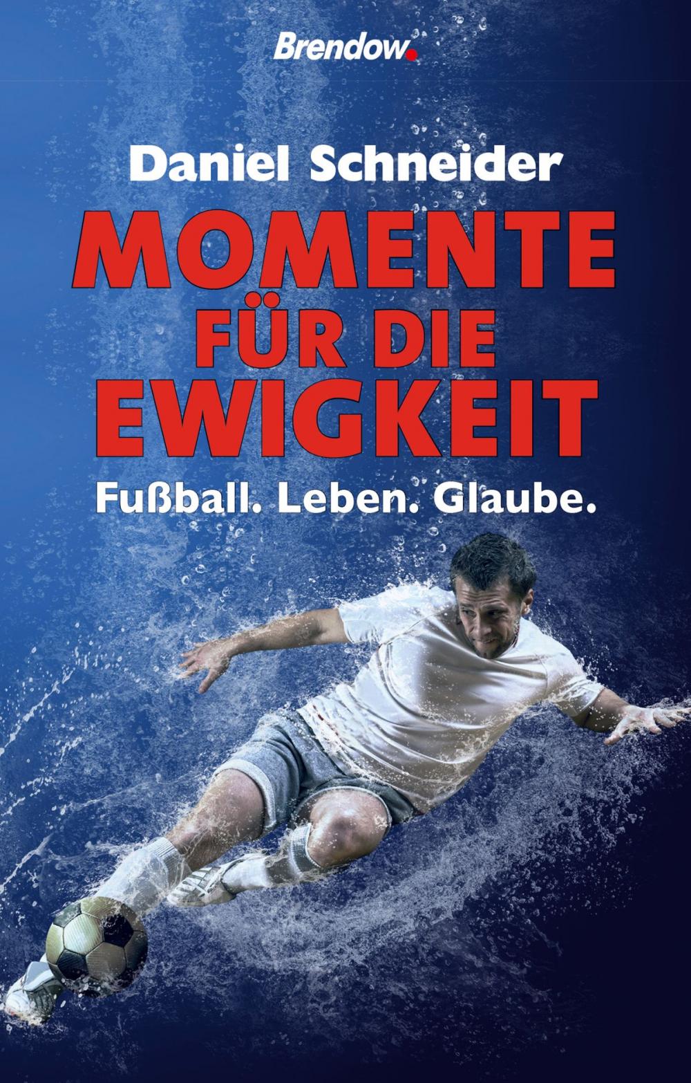 Big bigCover of Momente für die Ewigkeit