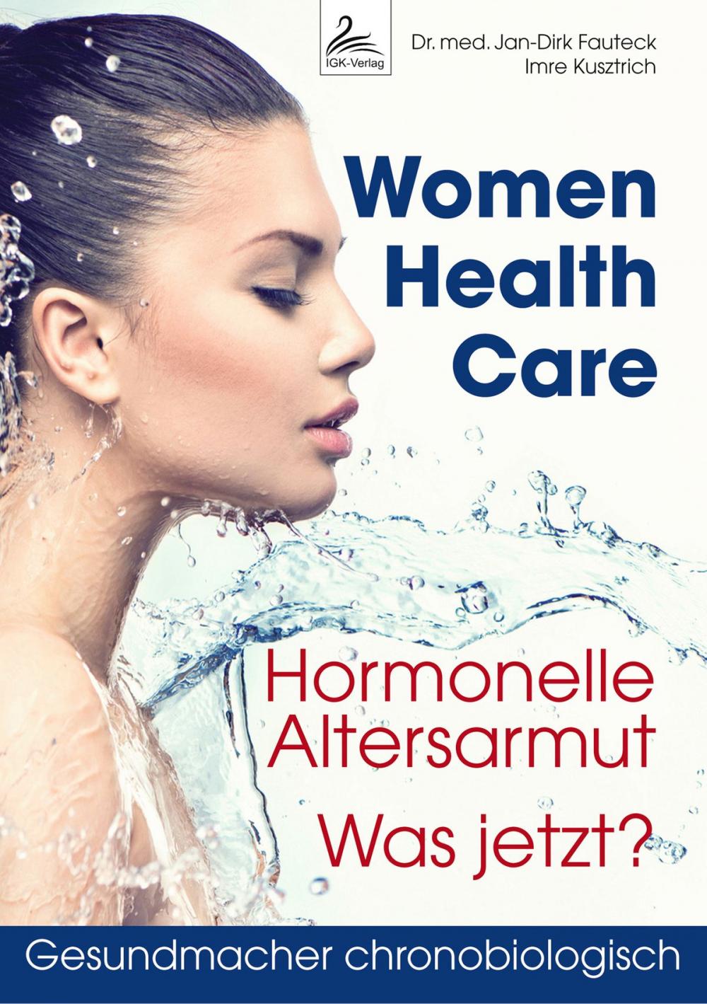 Big bigCover of Women Health Care