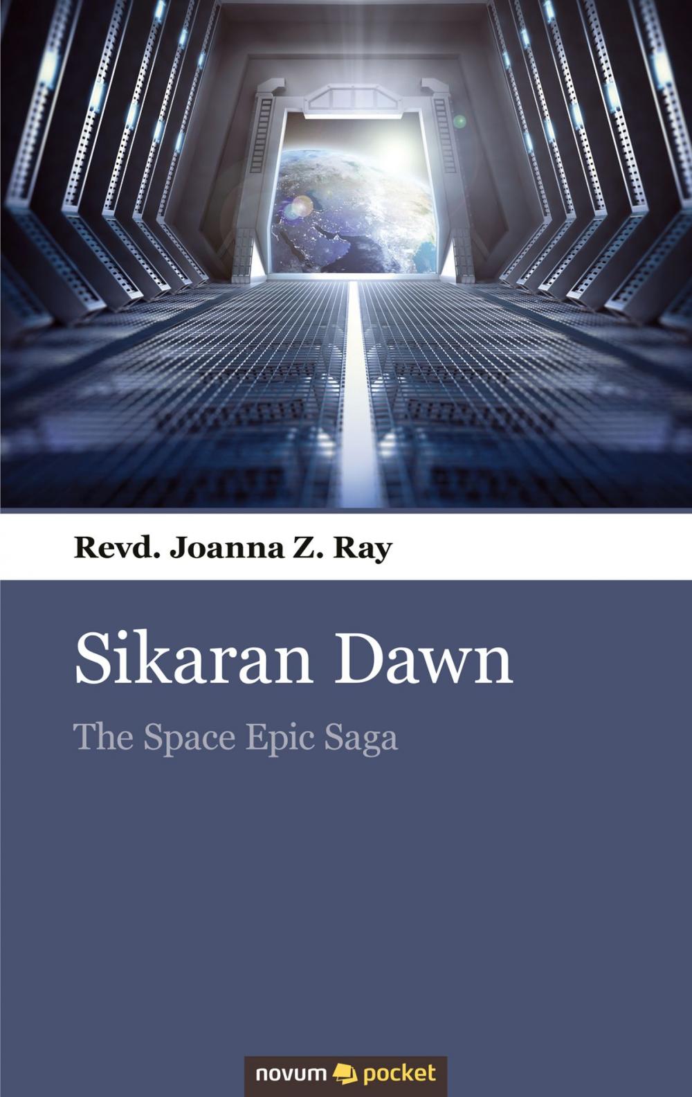 Big bigCover of Sikaran Dawn