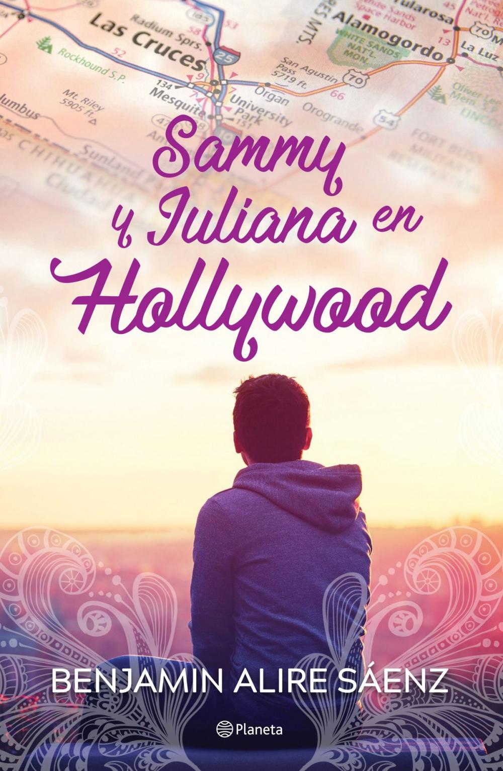 Big bigCover of Sammy y Juliana en Hollywood