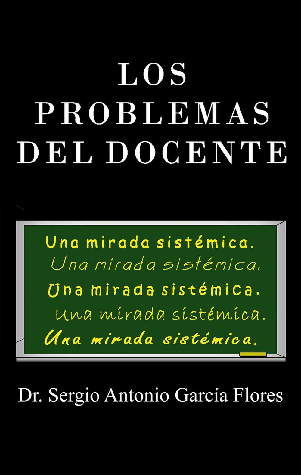 Big bigCover of Los problemas del docente