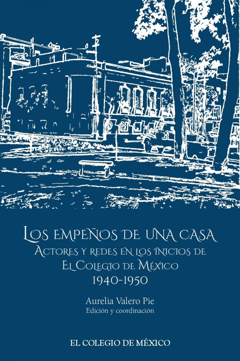 Big bigCover of Los empeños de una casa.