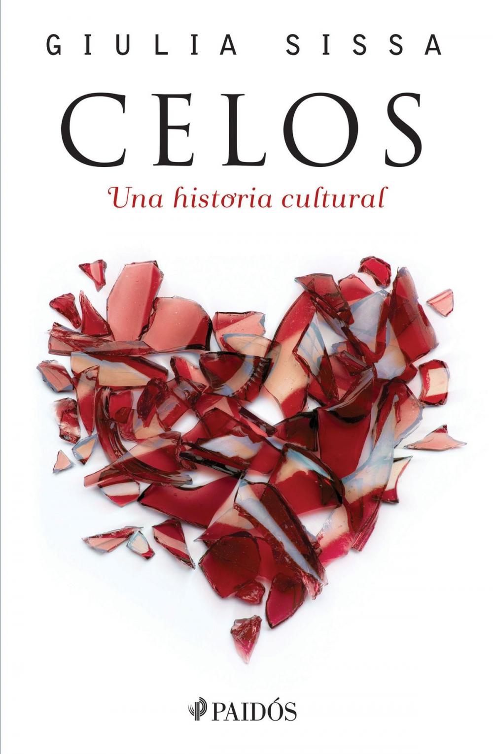 Big bigCover of Celos