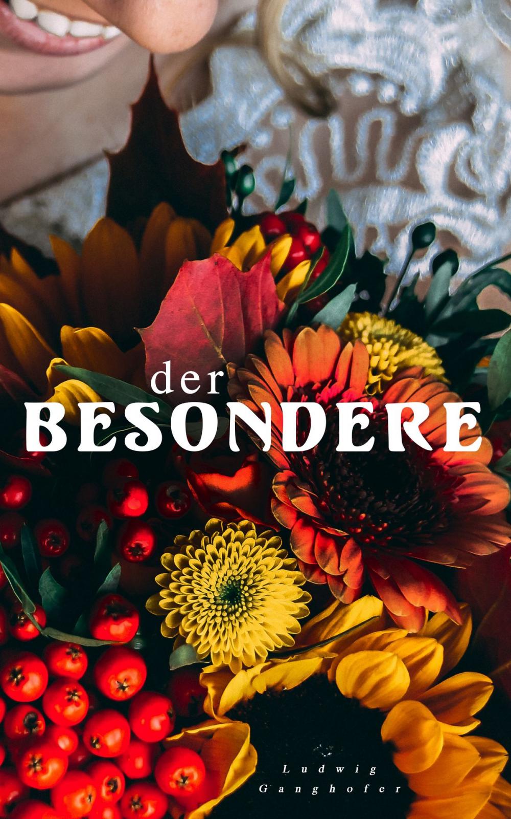 Big bigCover of Der Besondere