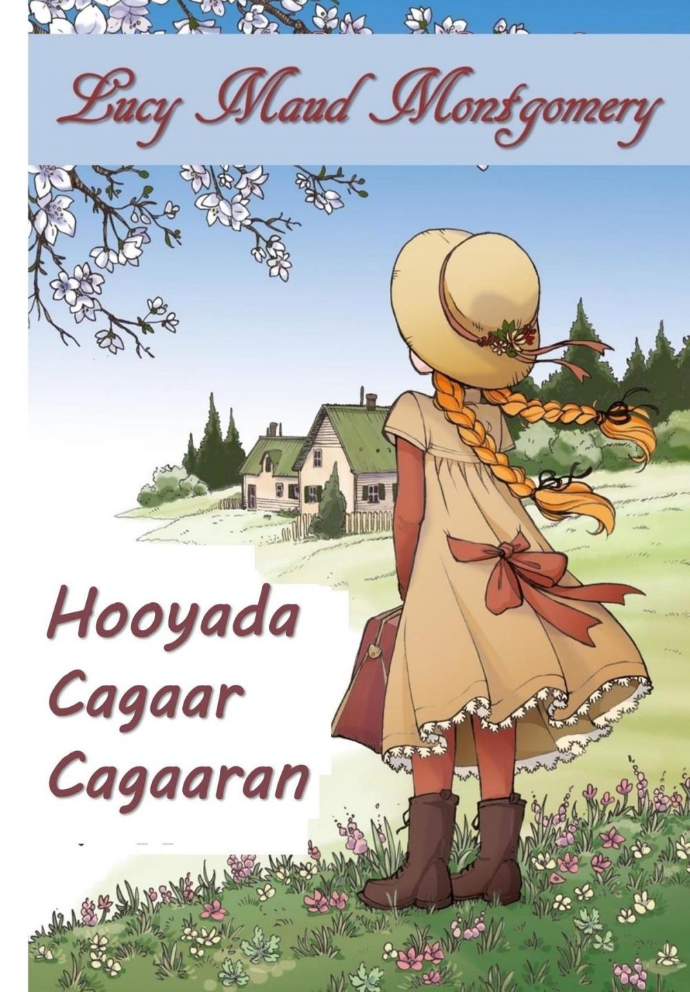 Big bigCover of Hooyada Cagaar Cagaaran