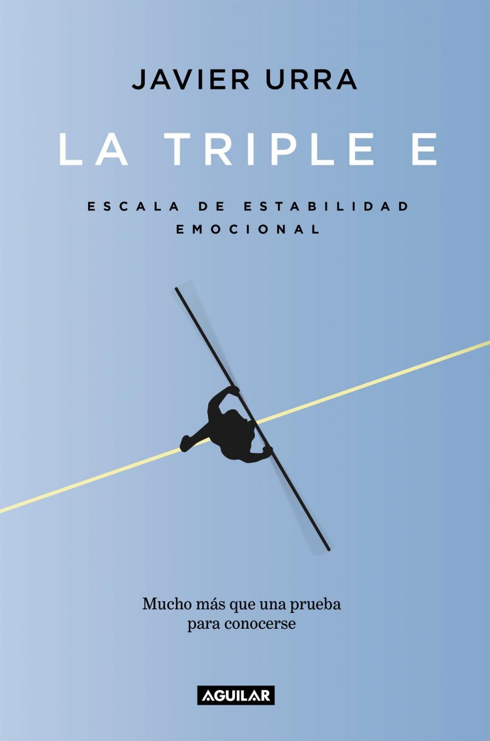 Big bigCover of La triple E