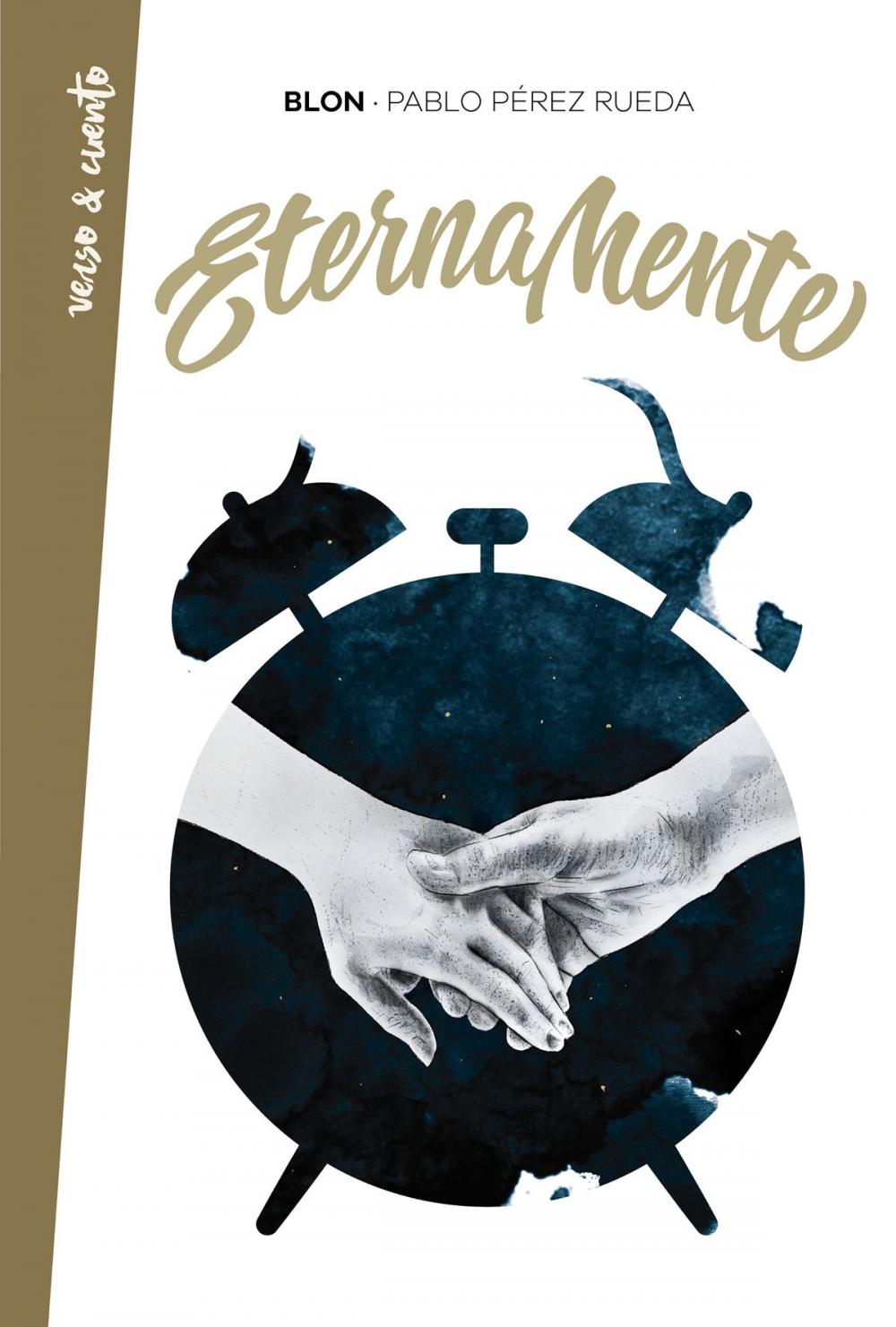 Big bigCover of Eternamente