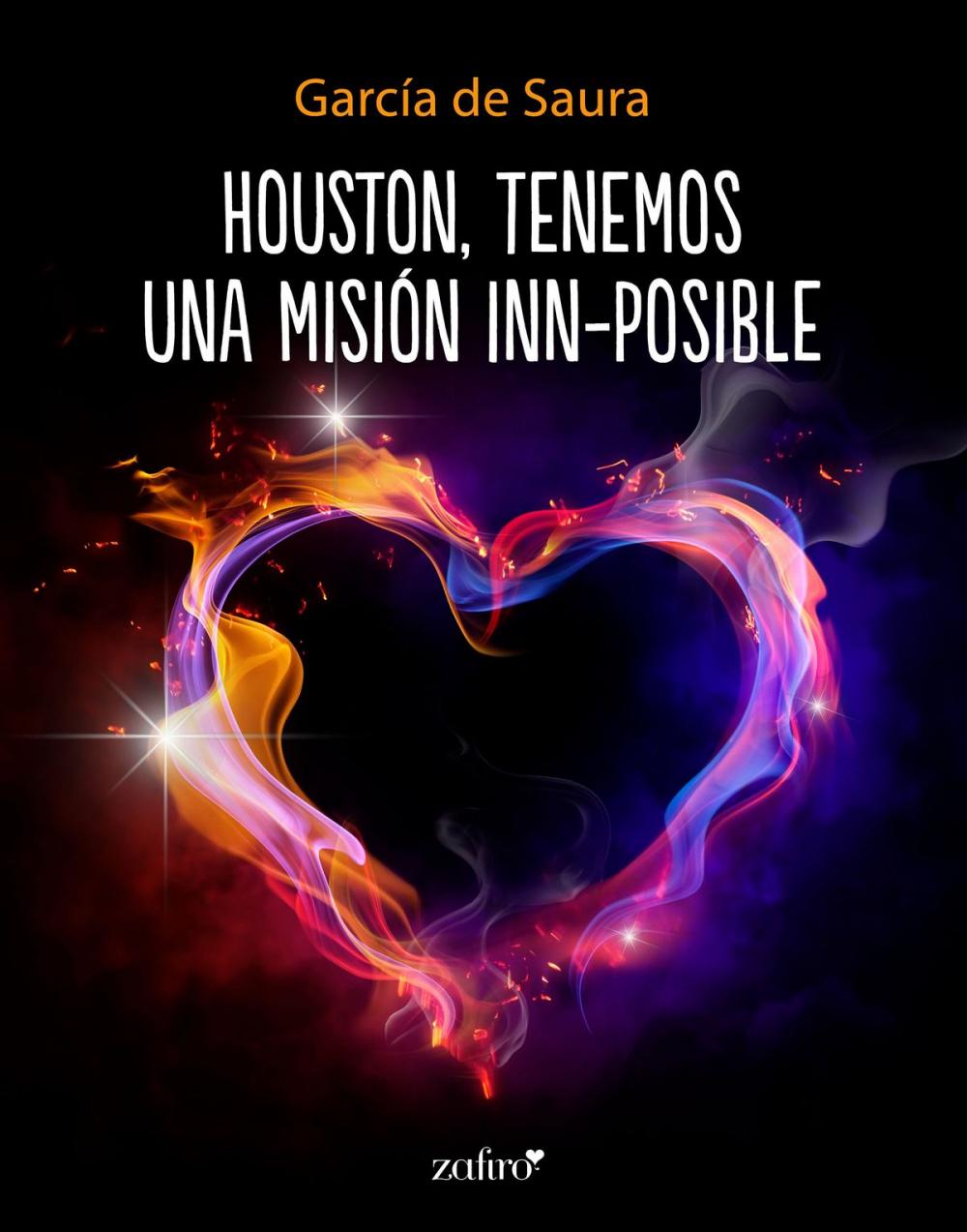 Big bigCover of Houston, tenemos una misión inn-posible