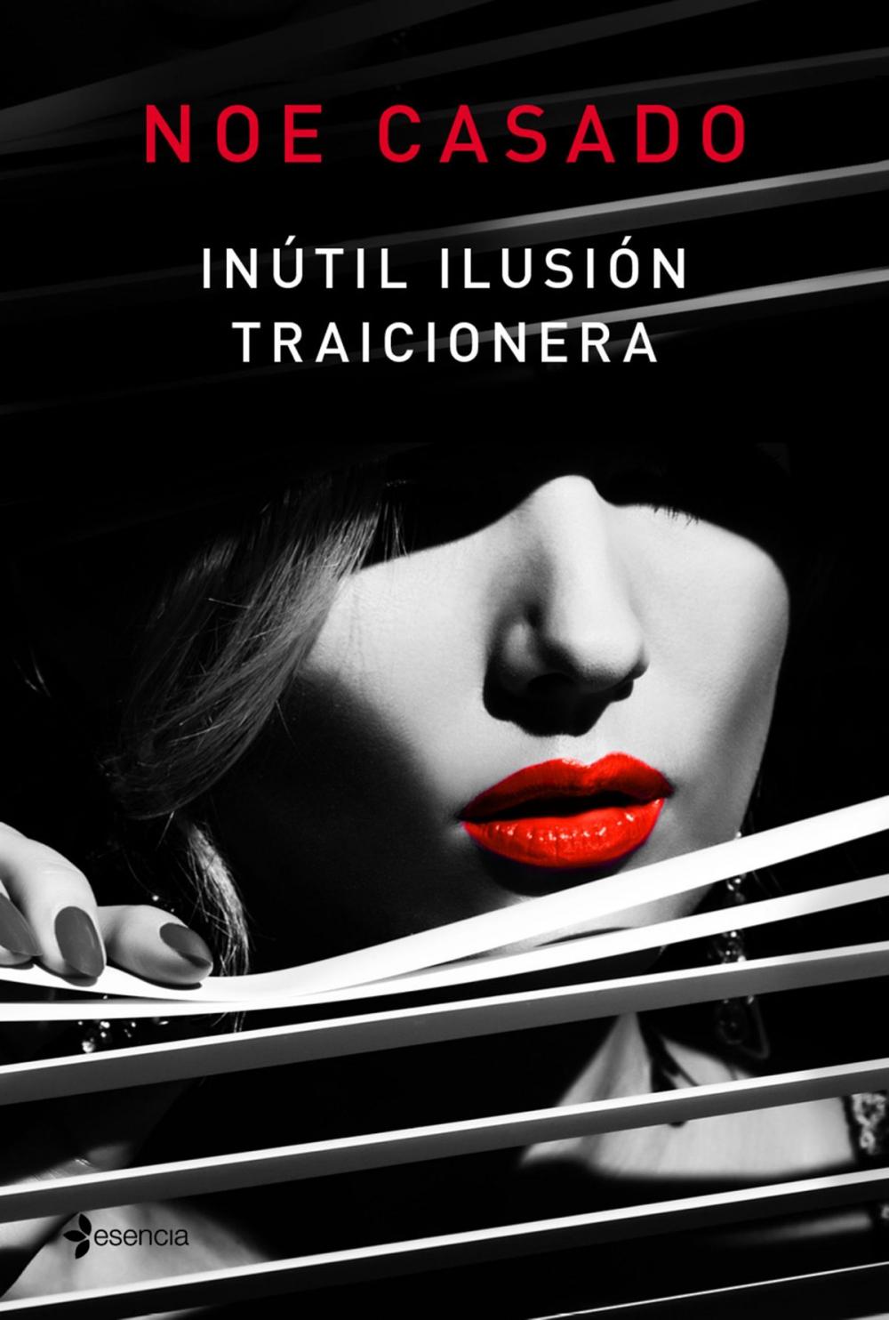 Big bigCover of Inútil ilusión traicionera