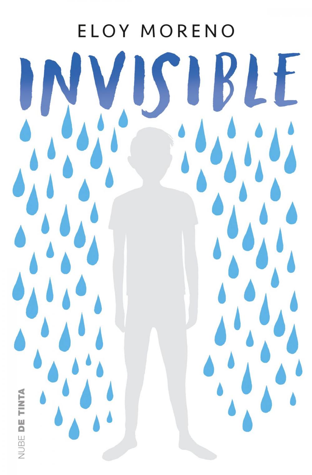 Big bigCover of Invisible