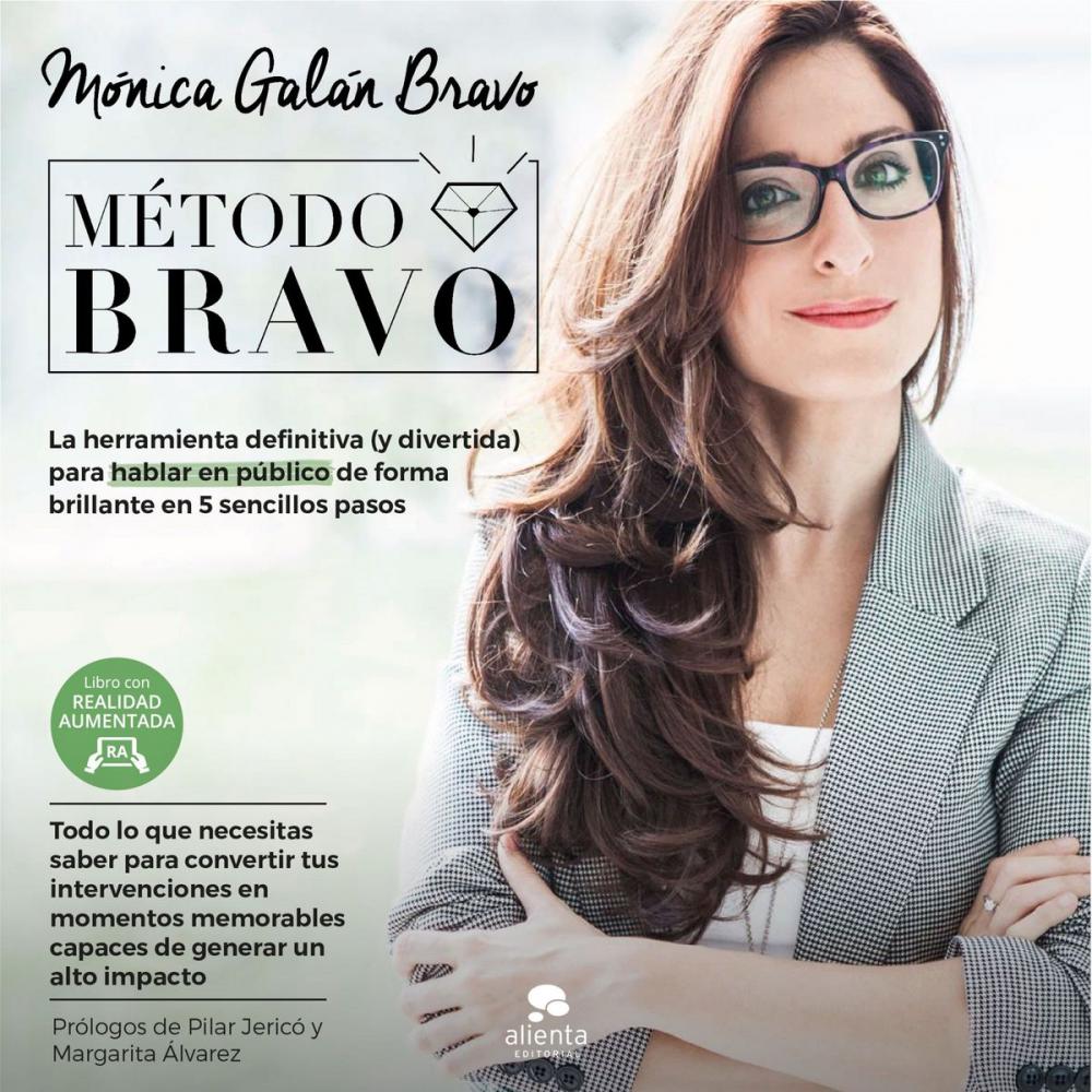 Big bigCover of Método BRAVO