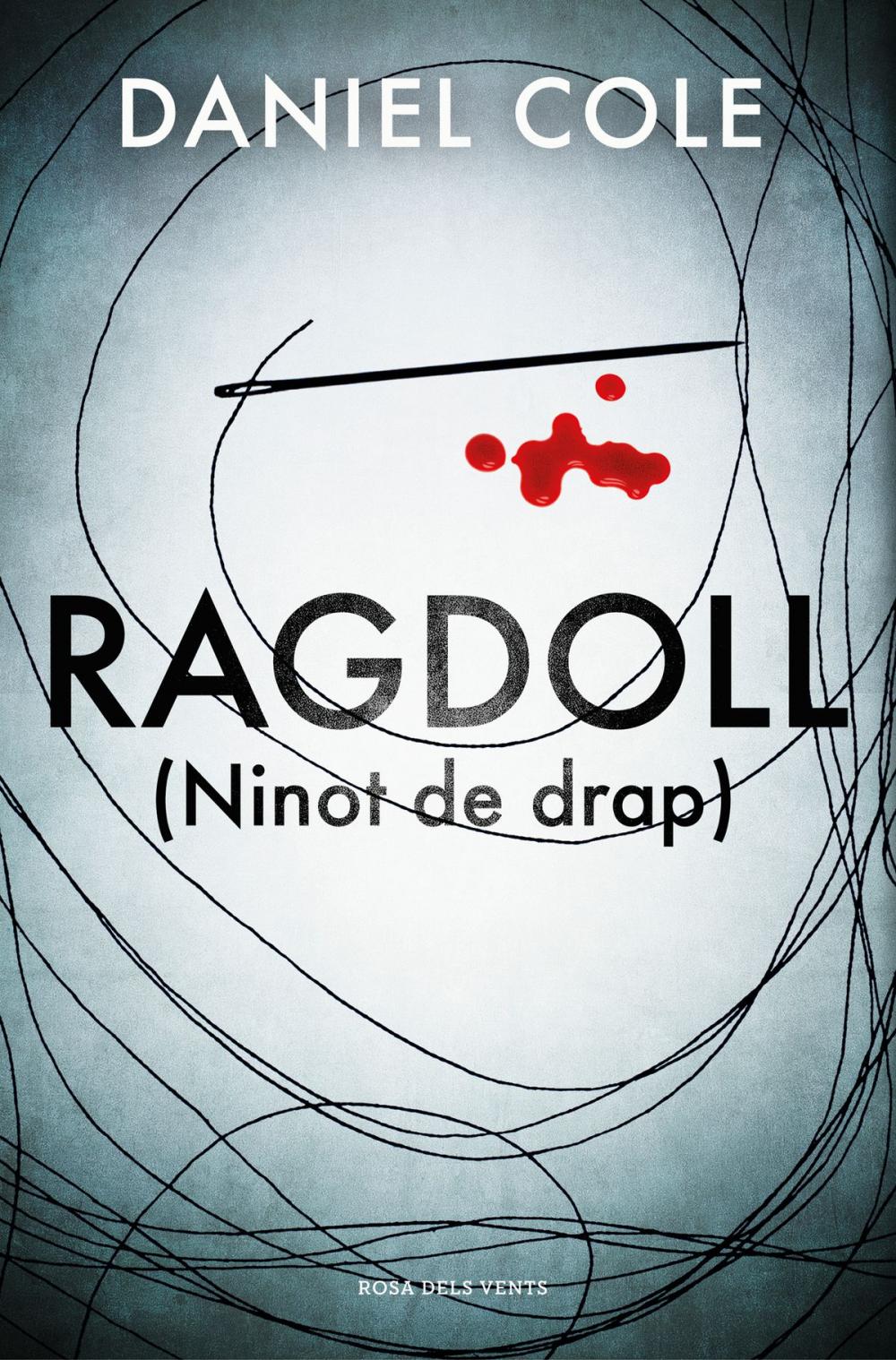 Big bigCover of Ragdoll (Ninot de drap)