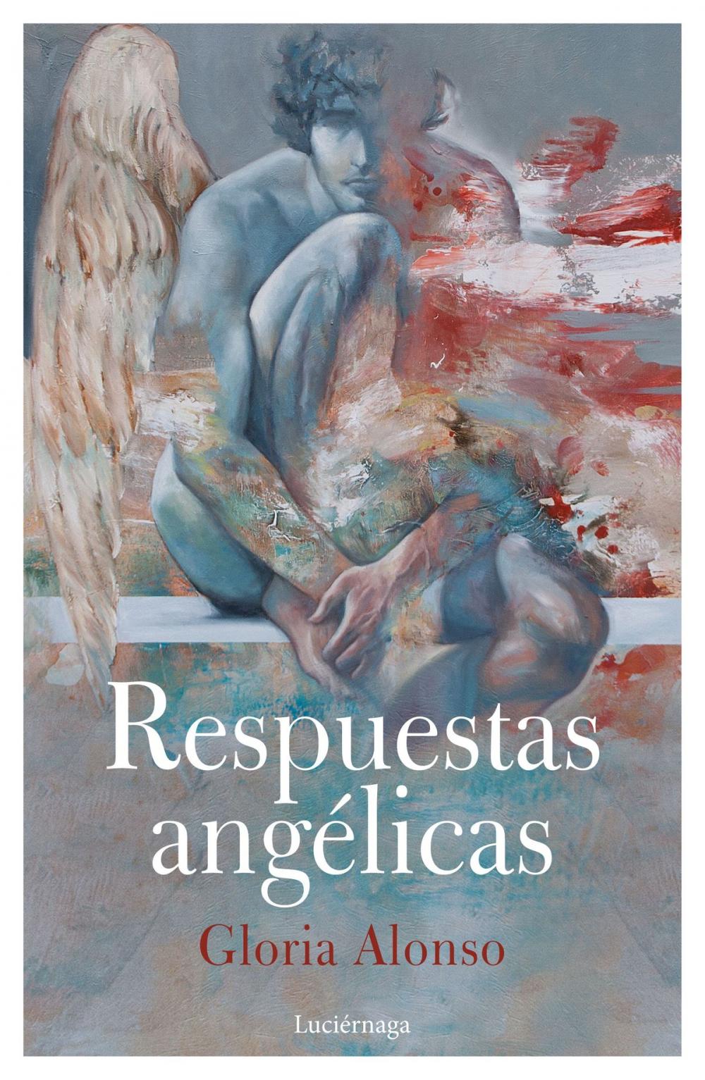 Big bigCover of Respuestas angélicas