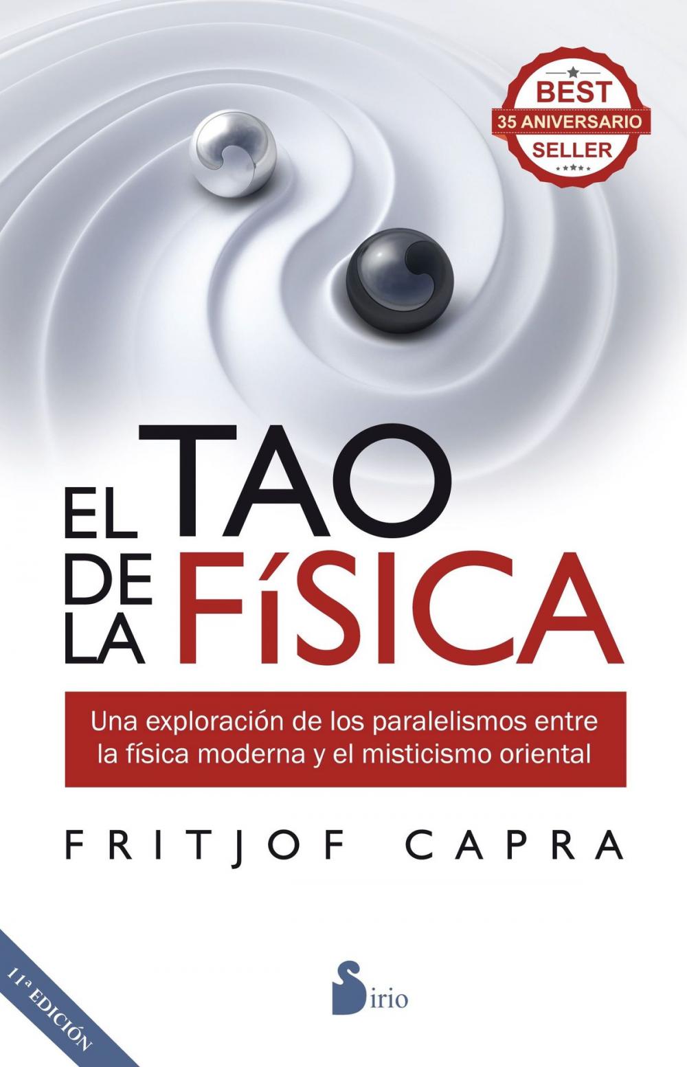 Big bigCover of El Tao de la Física