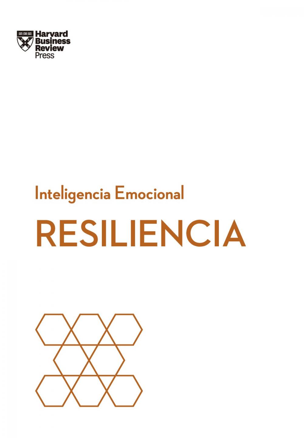 Big bigCover of Resiliencia