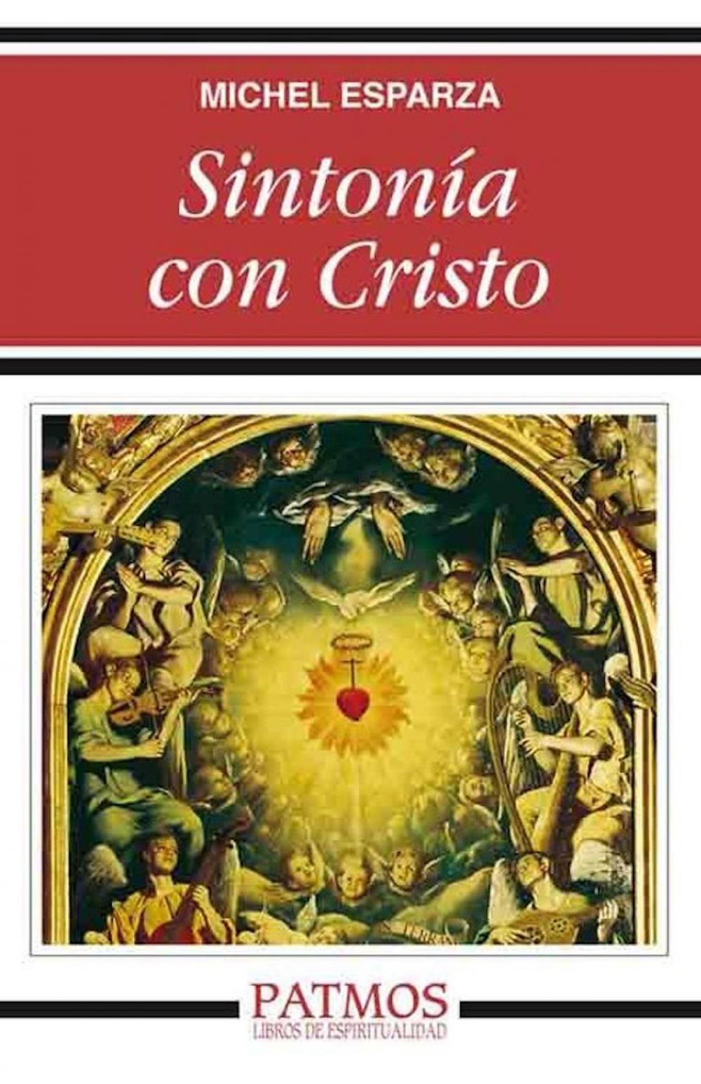 Big bigCover of Sintonía con Cristo