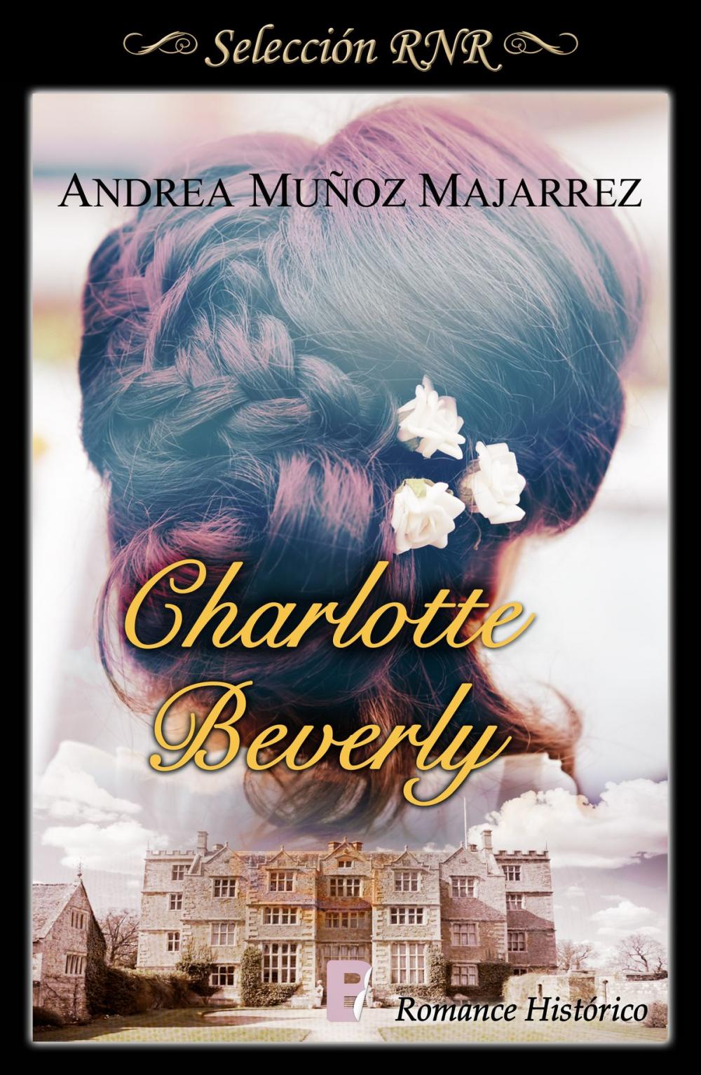 Big bigCover of Charlotte Beverly