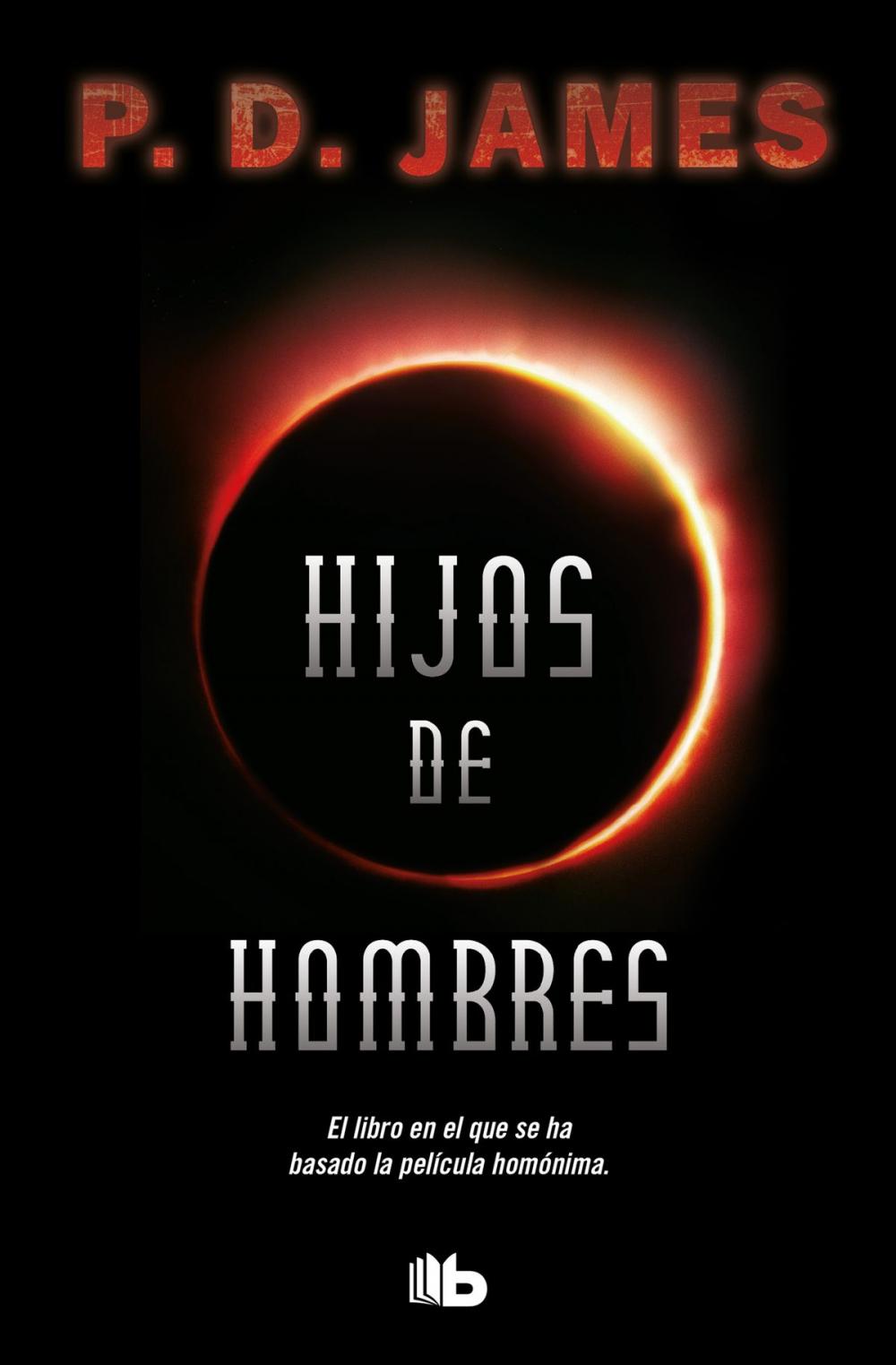 Big bigCover of Hijos de hombres