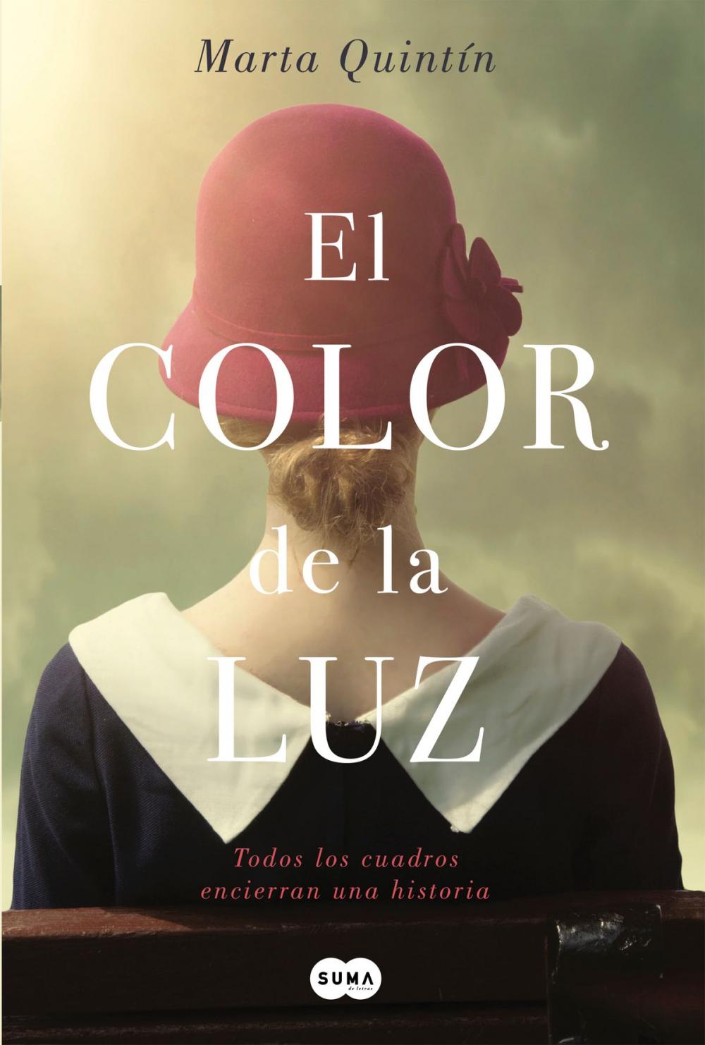 Big bigCover of El color de la luz