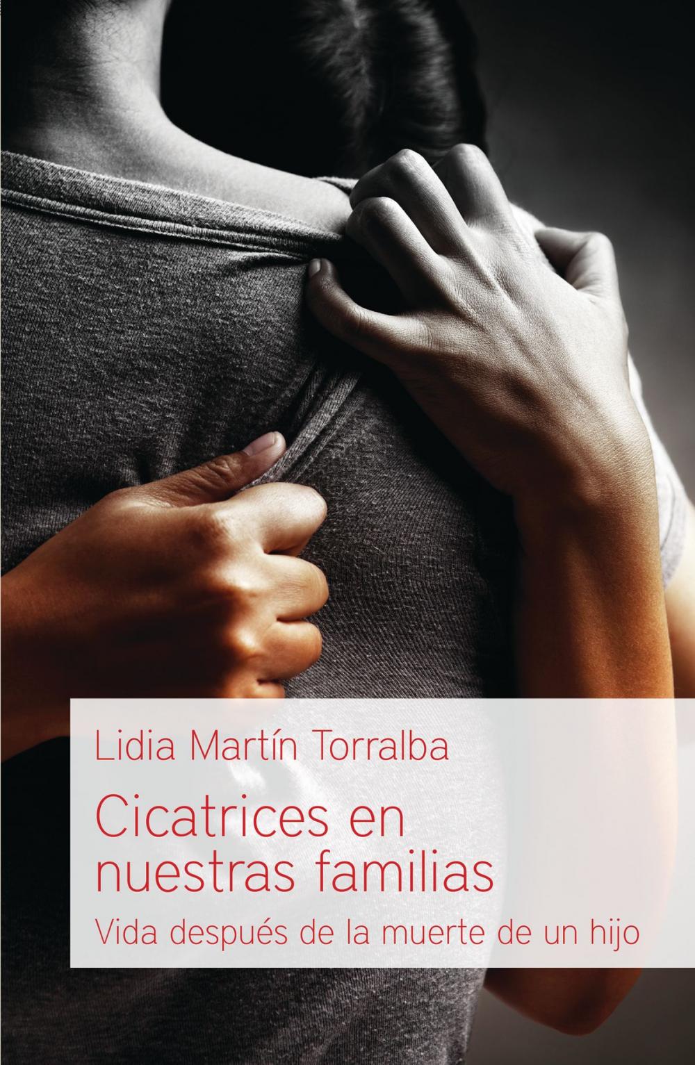 Big bigCover of Cicatrices en nuestras familias