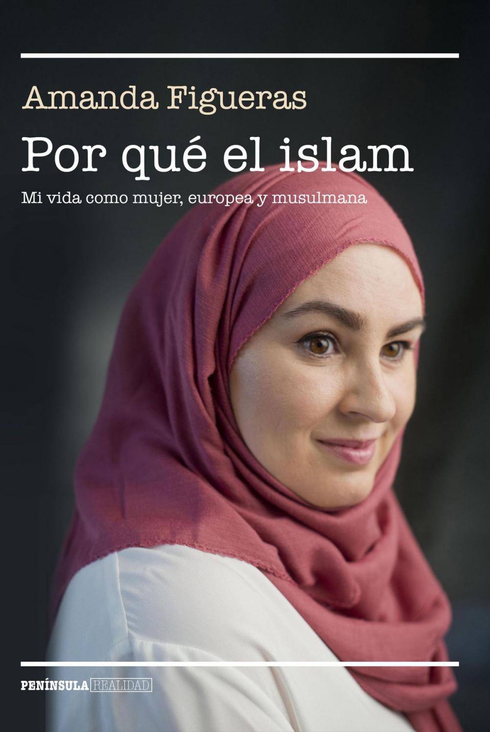 Big bigCover of Por qué el islam