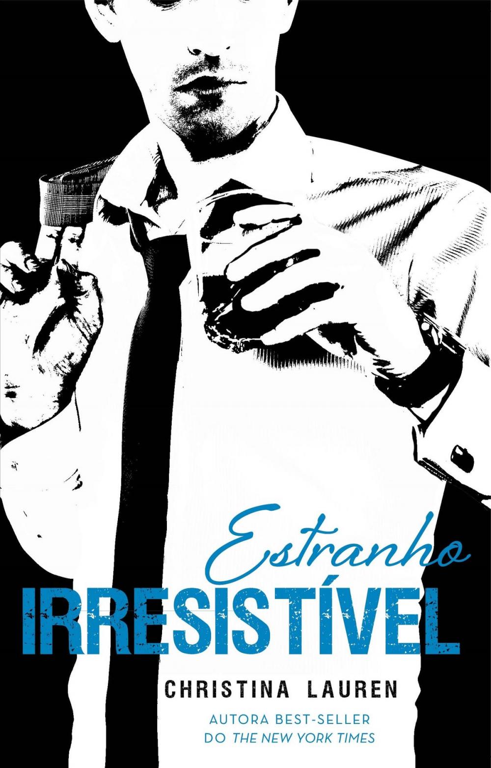 Big bigCover of Estranho Irresistivel