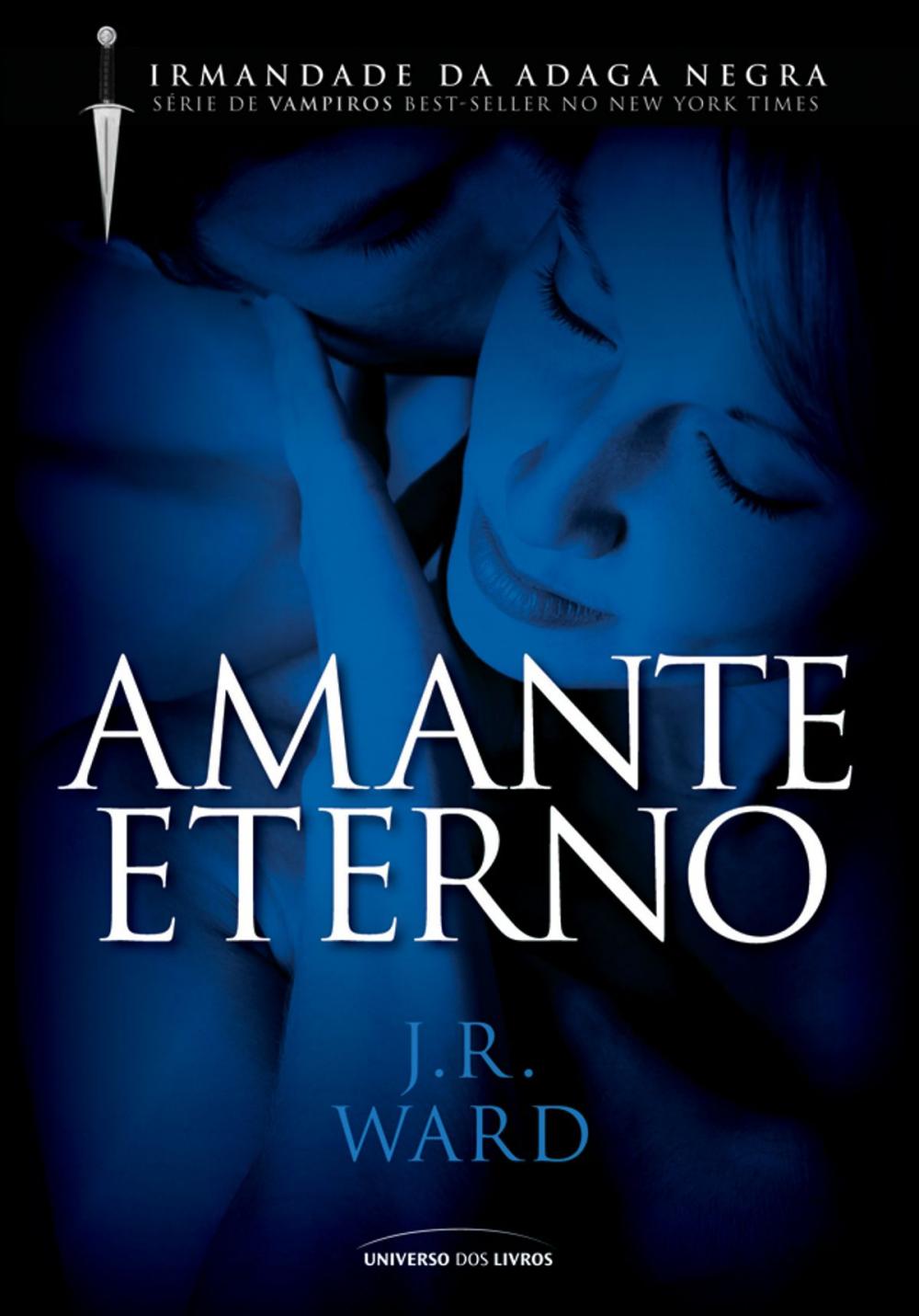 Big bigCover of Amante Eterno