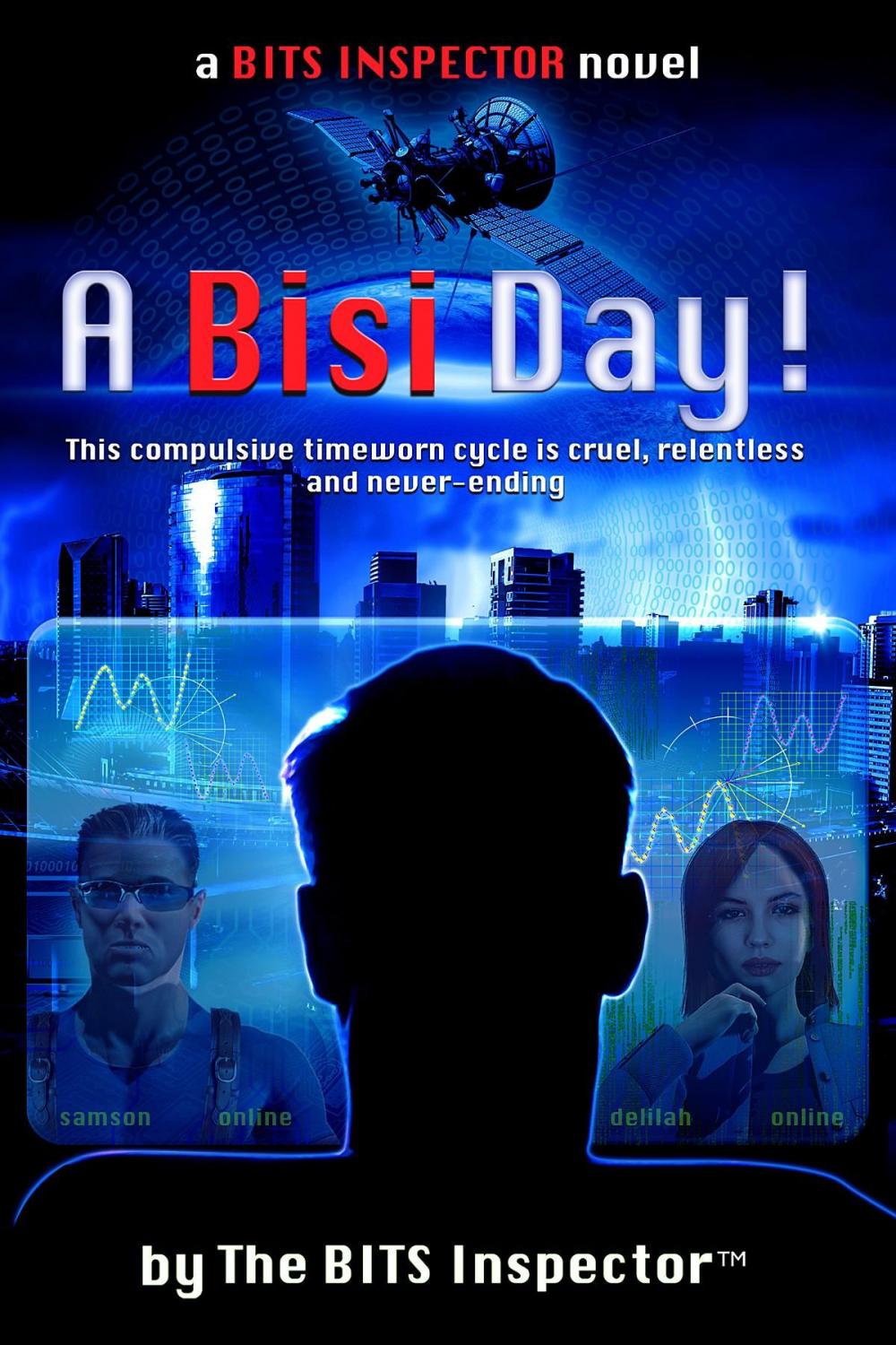 Big bigCover of A Bisi Day!