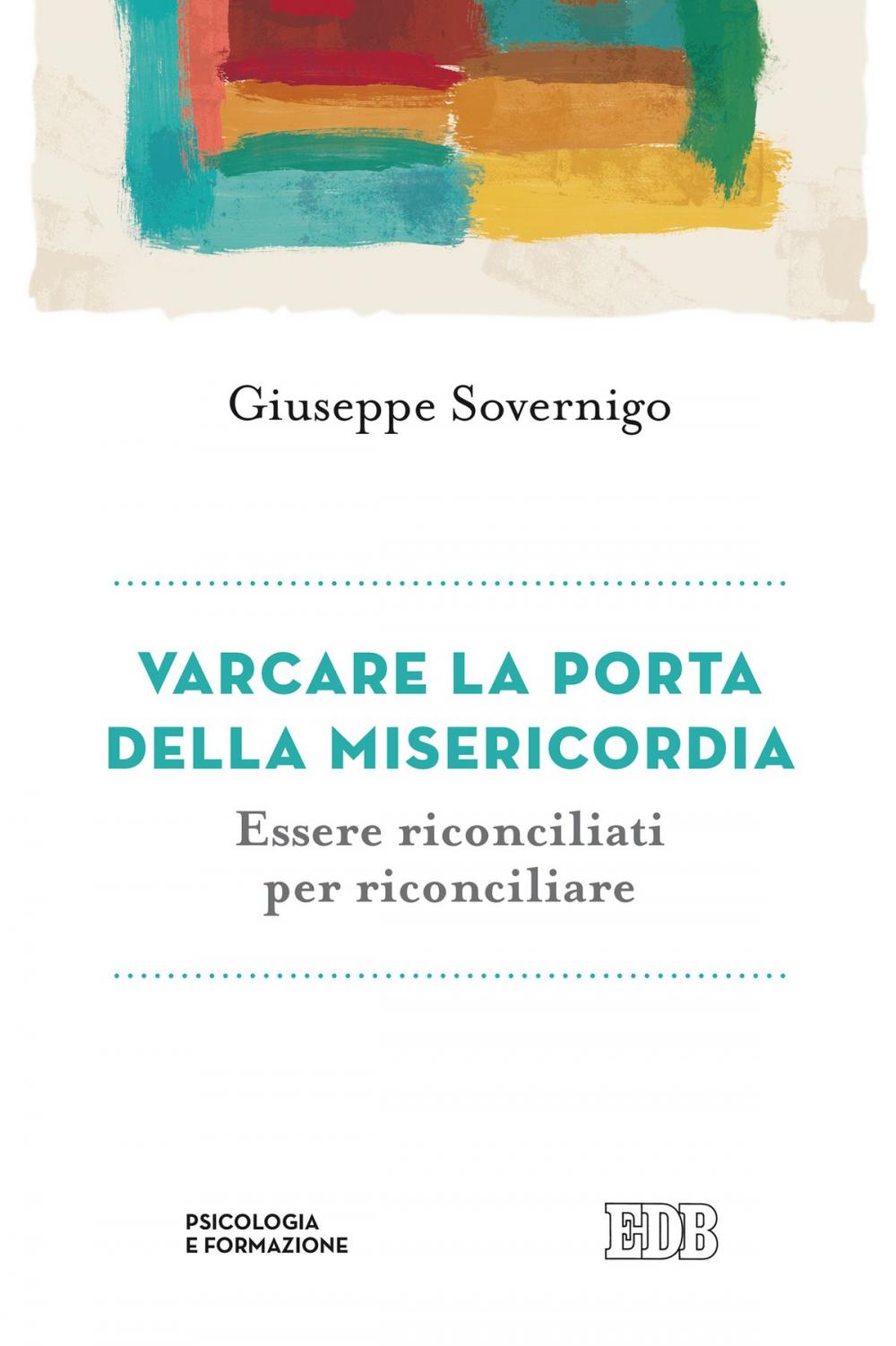 Big bigCover of Varcare la porta della misericordia