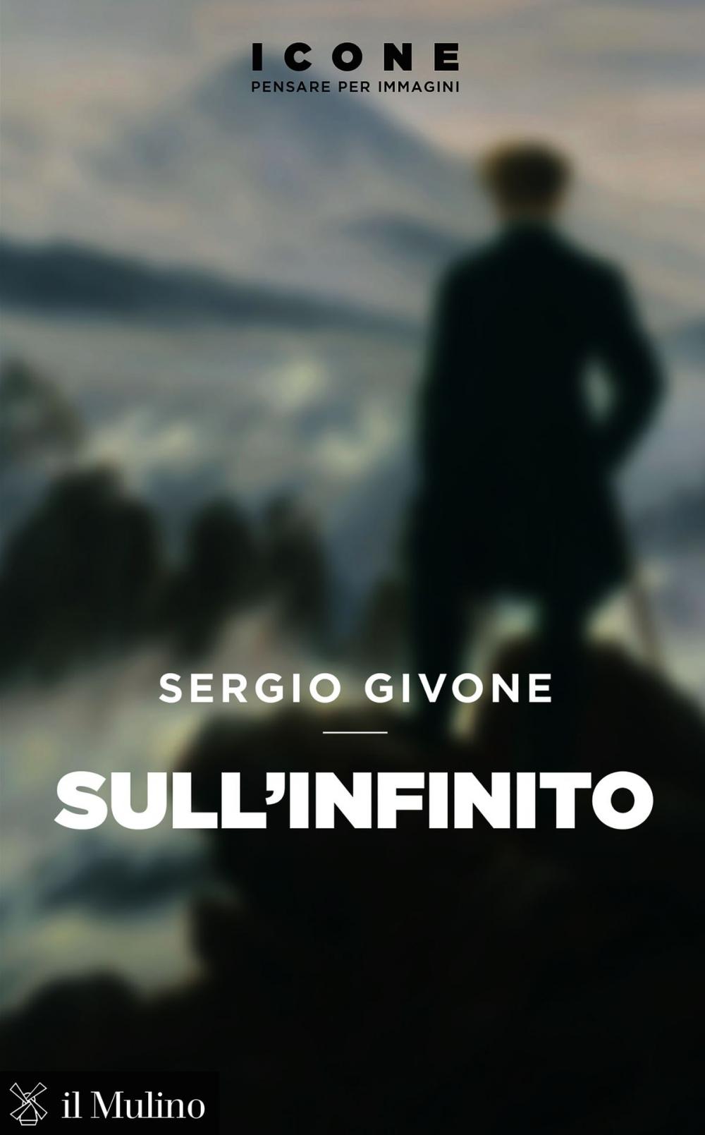 Big bigCover of Sull'infinito