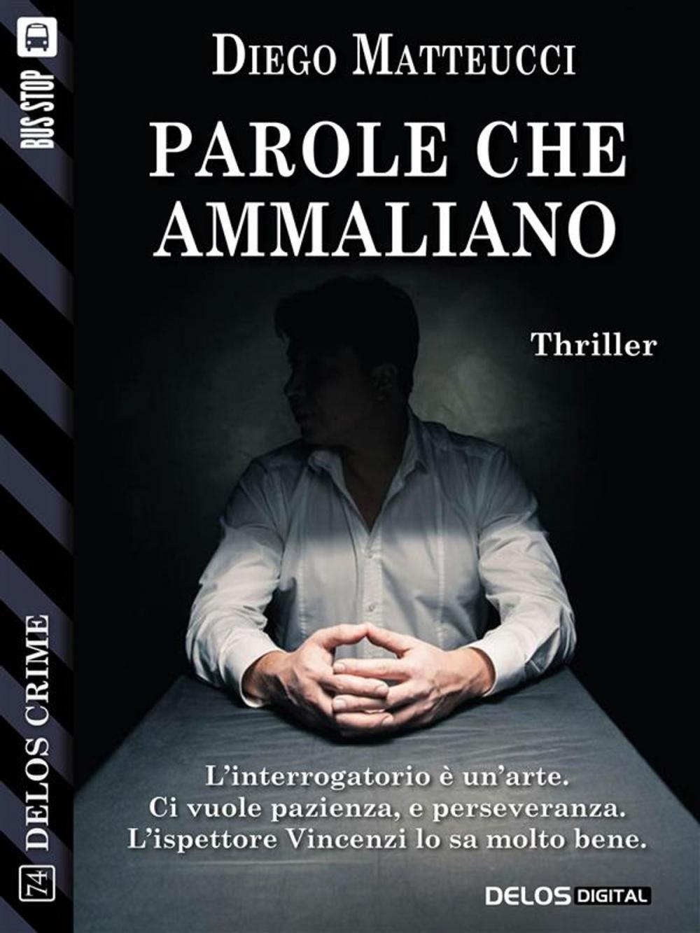 Big bigCover of Parole che ammaliano