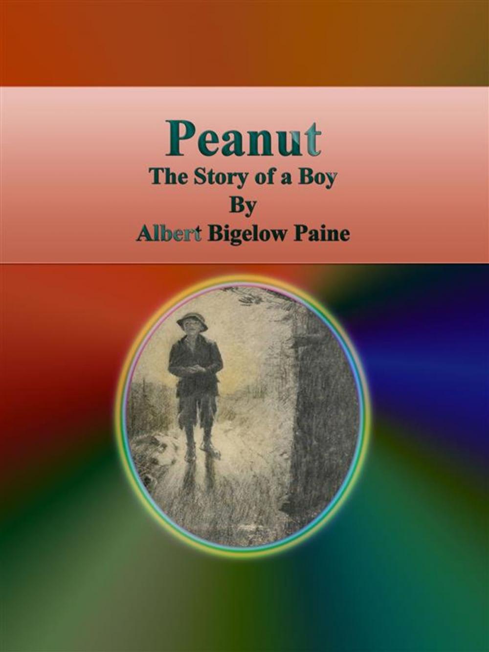 Big bigCover of Peanut