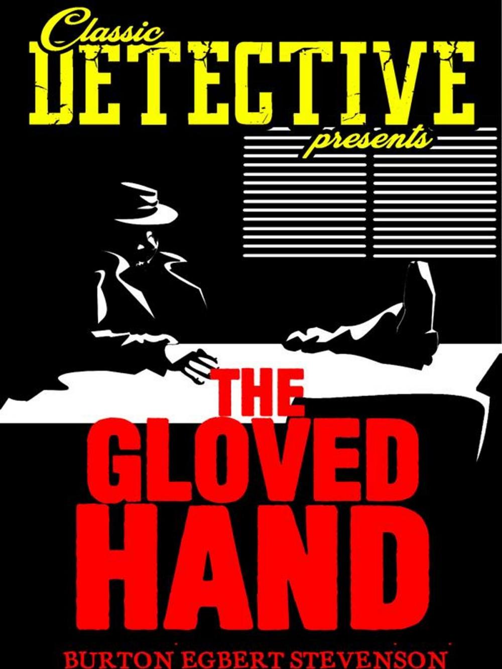 Big bigCover of The Gloved Hand