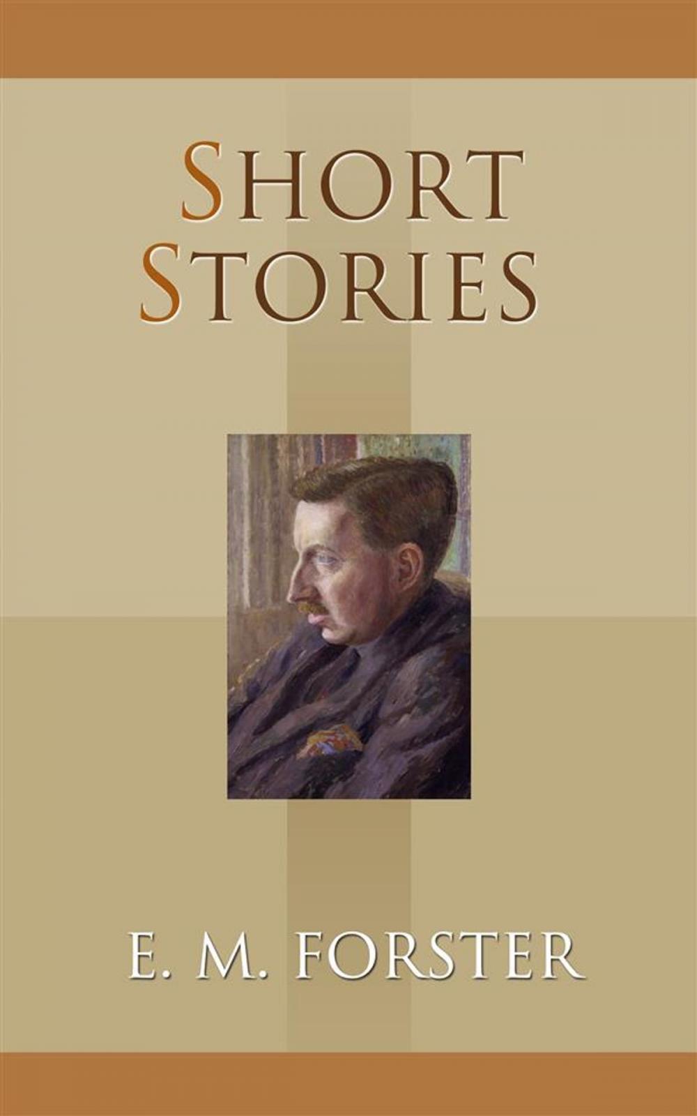 Big bigCover of Short Stories