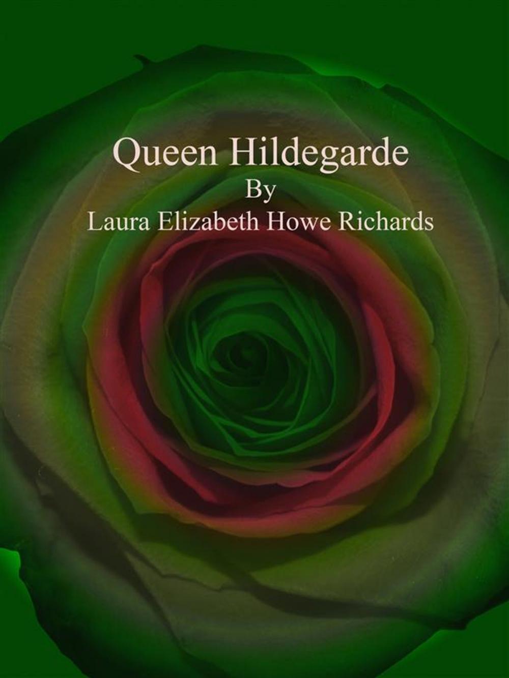 Big bigCover of Queen Hildegarde