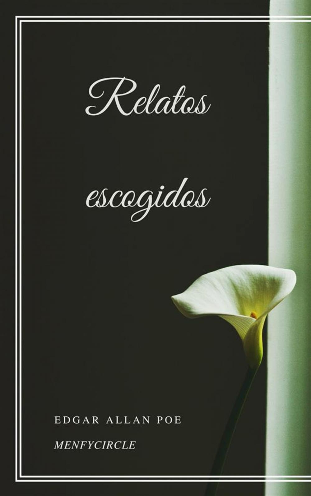 Big bigCover of Relatos escogidos