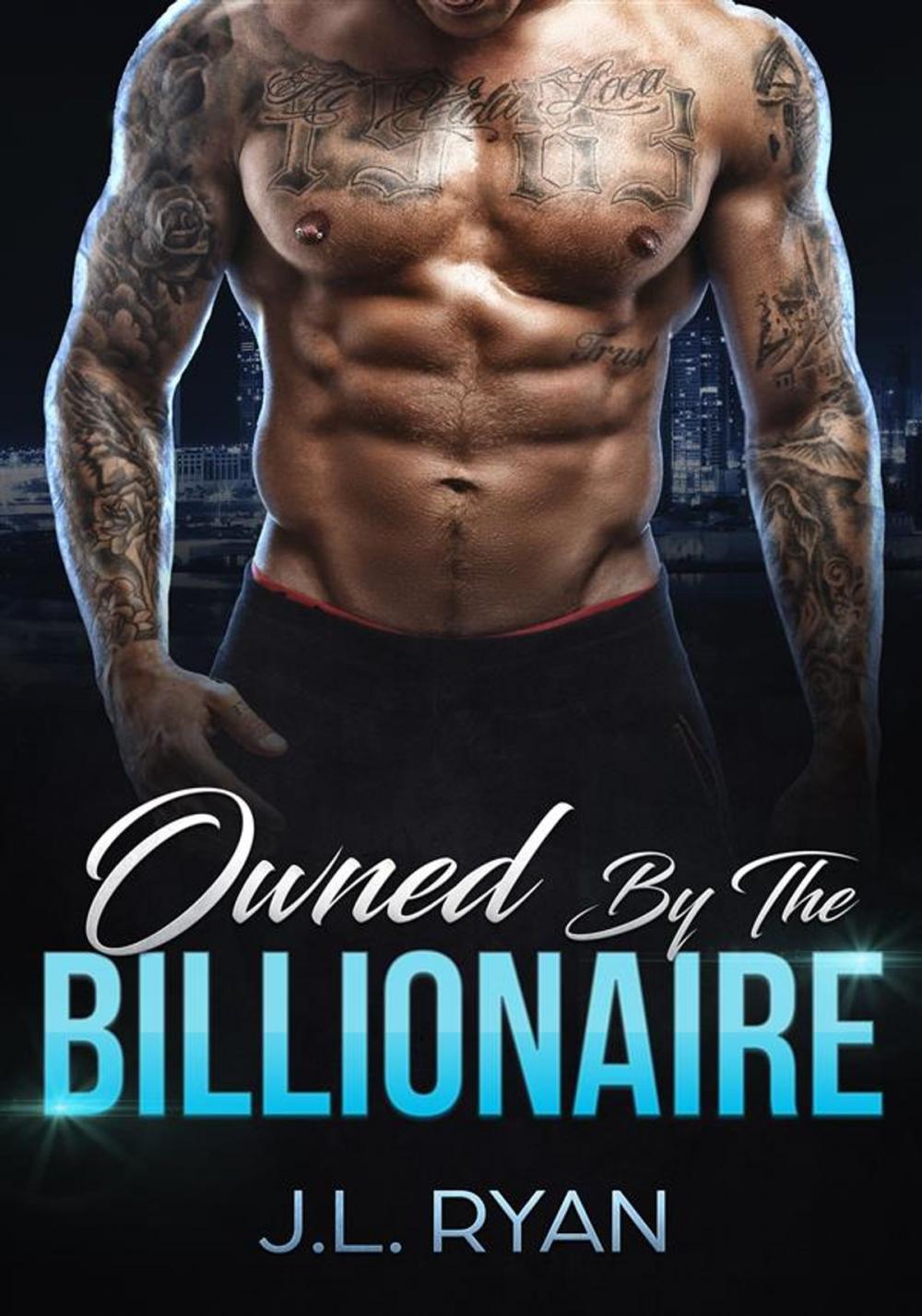 Big bigCover of Owned by the Billionaire