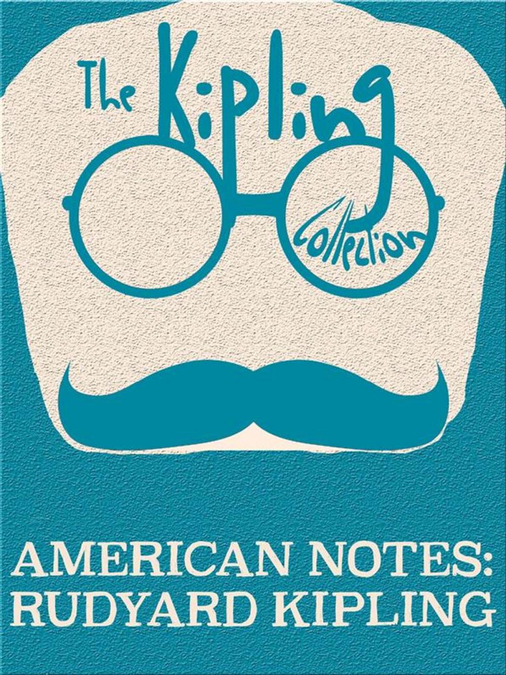 Big bigCover of American Notes