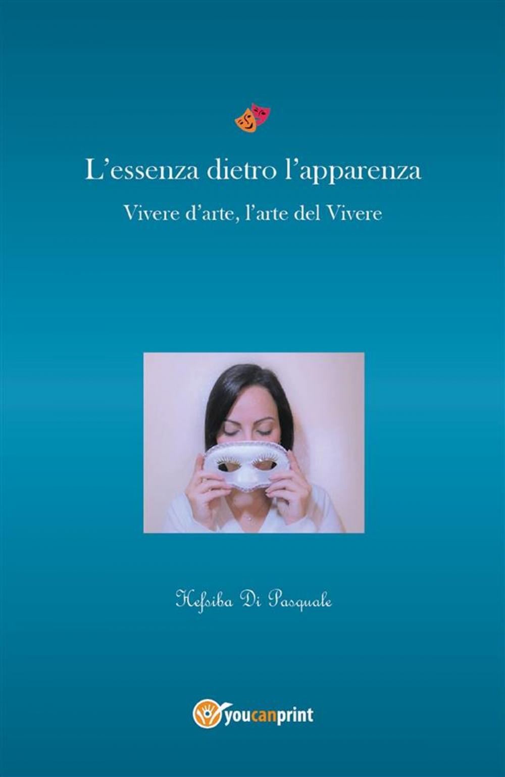 Big bigCover of L'essenza dietro l'apparenza