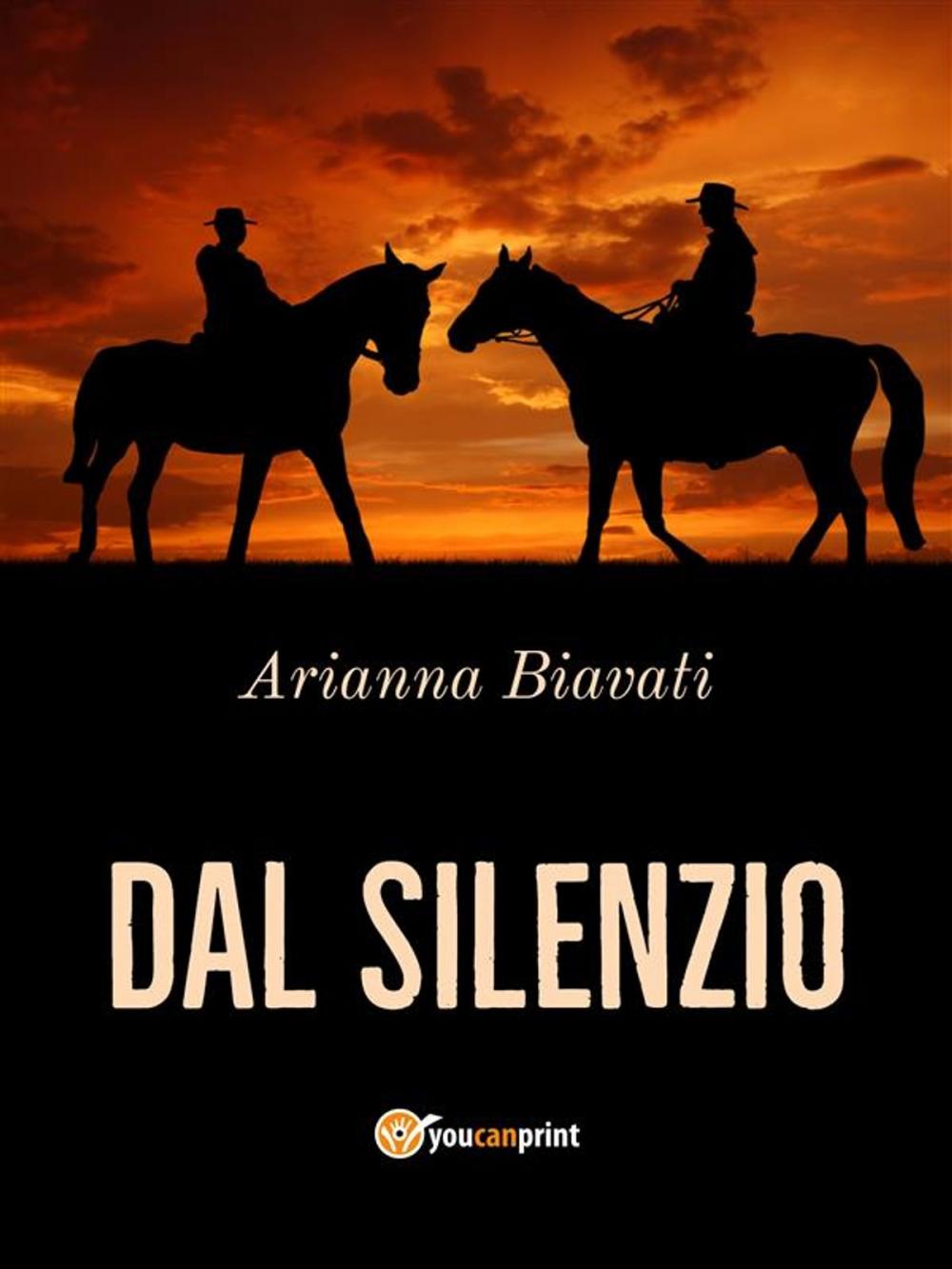 Big bigCover of Dal silenzio