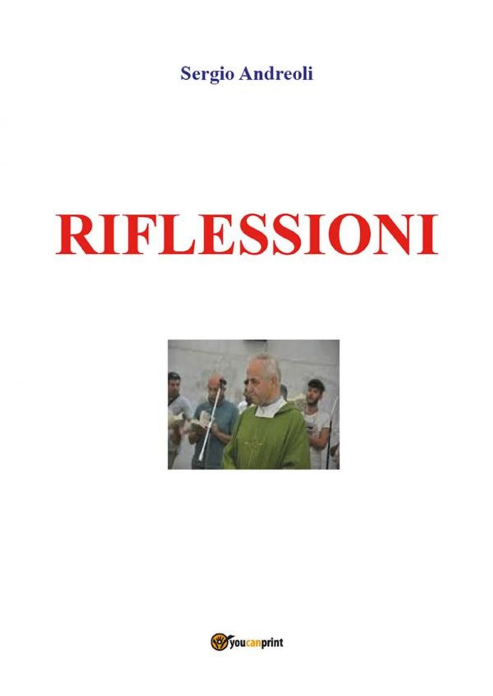 Big bigCover of Riflessioni