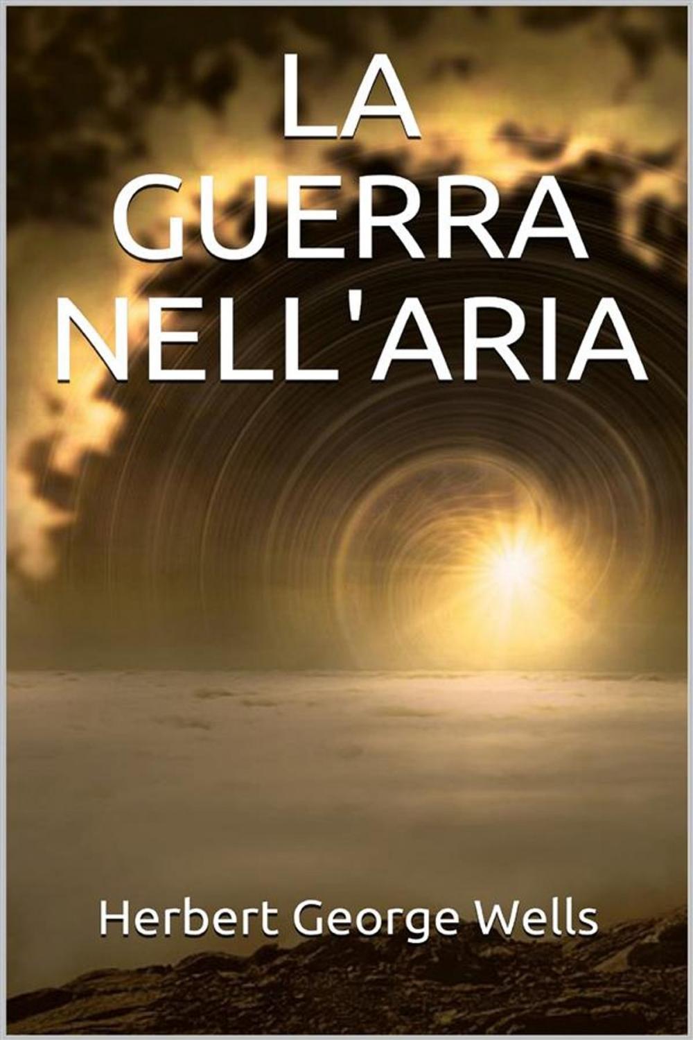 Big bigCover of La guerra nell’aria