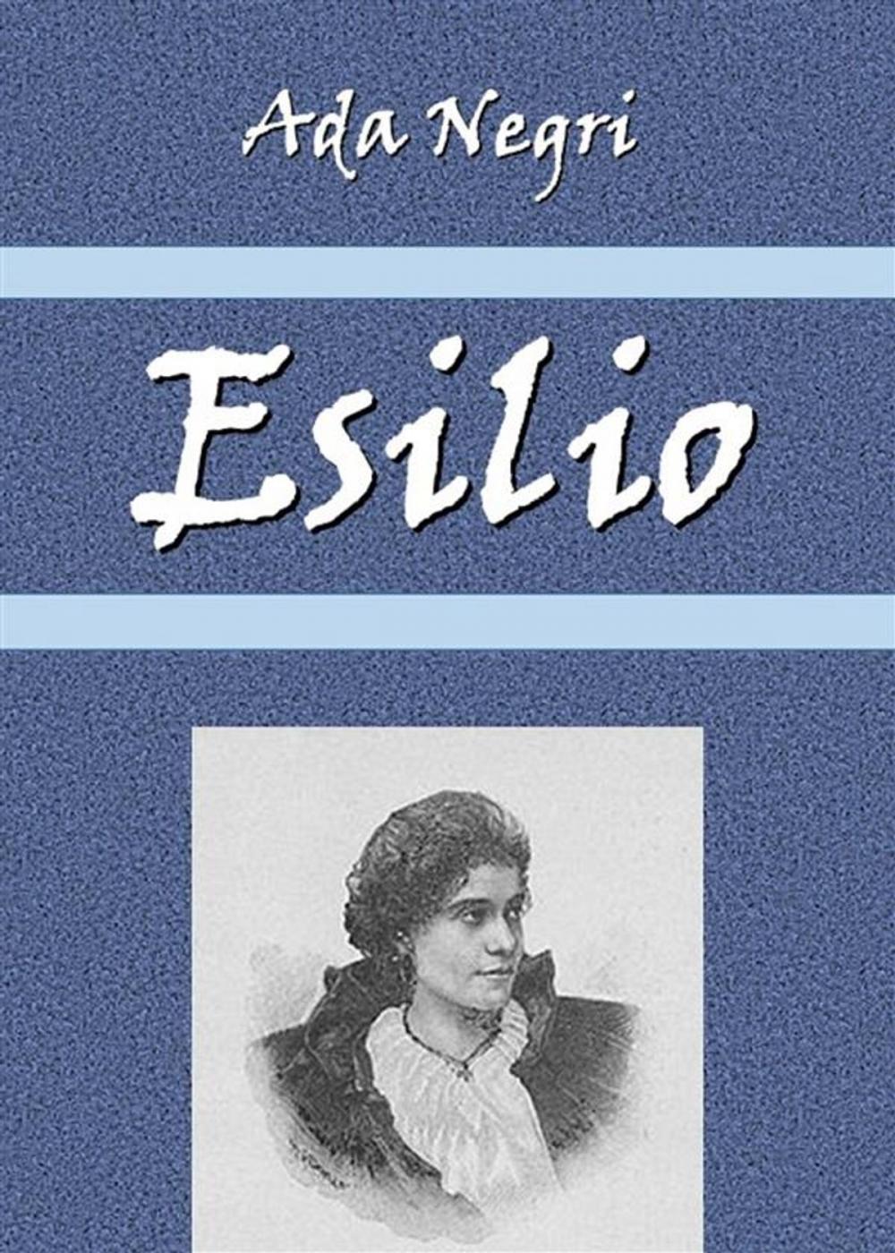 Big bigCover of Esilio